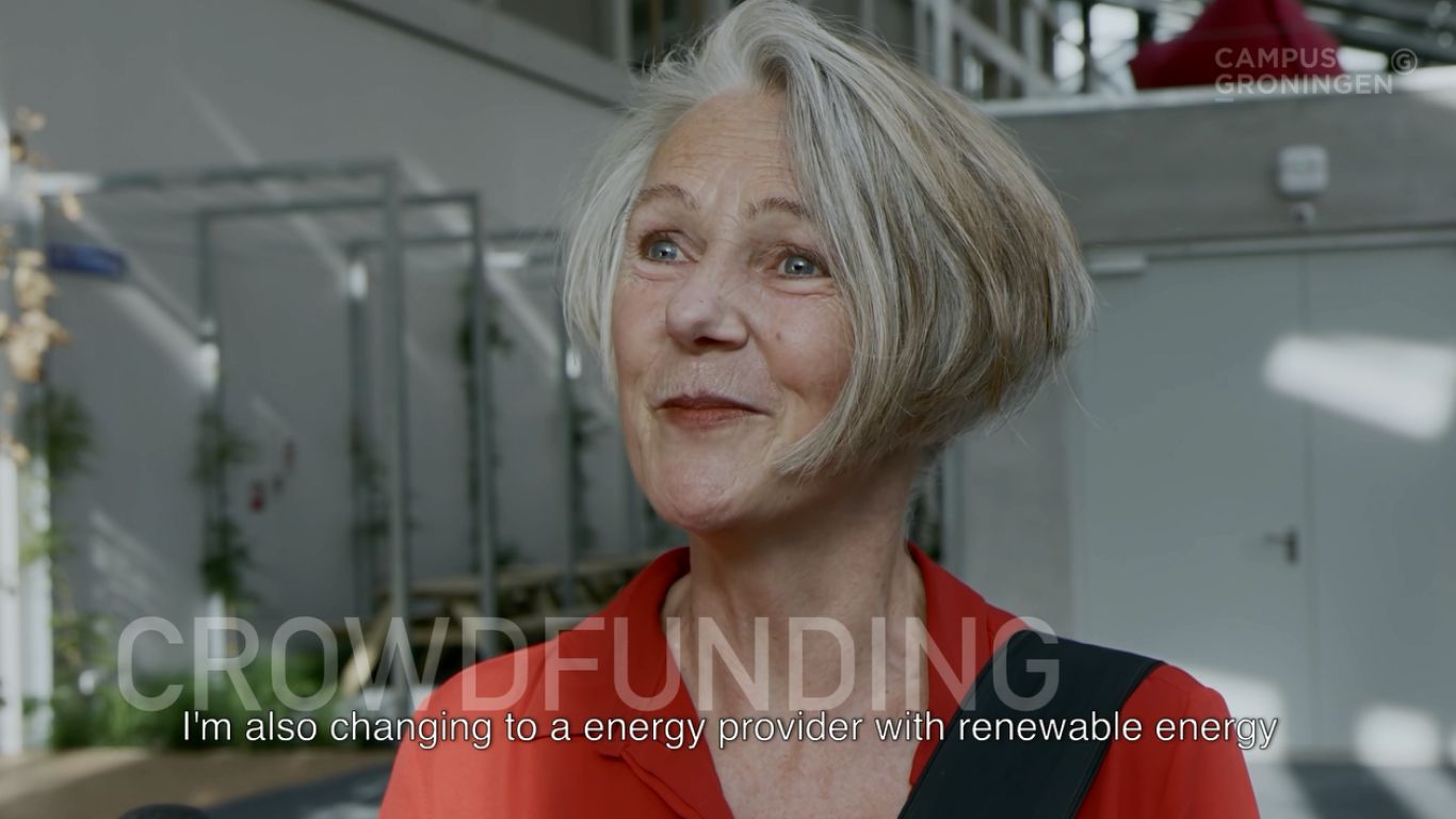 Together we shape the energy transition