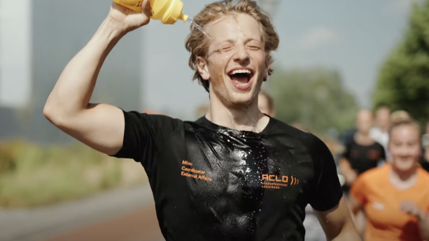 Get ready! Campus Trail 2023