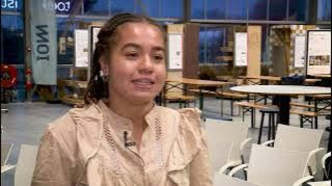 Oplevering showcase ROAM | CampusTV