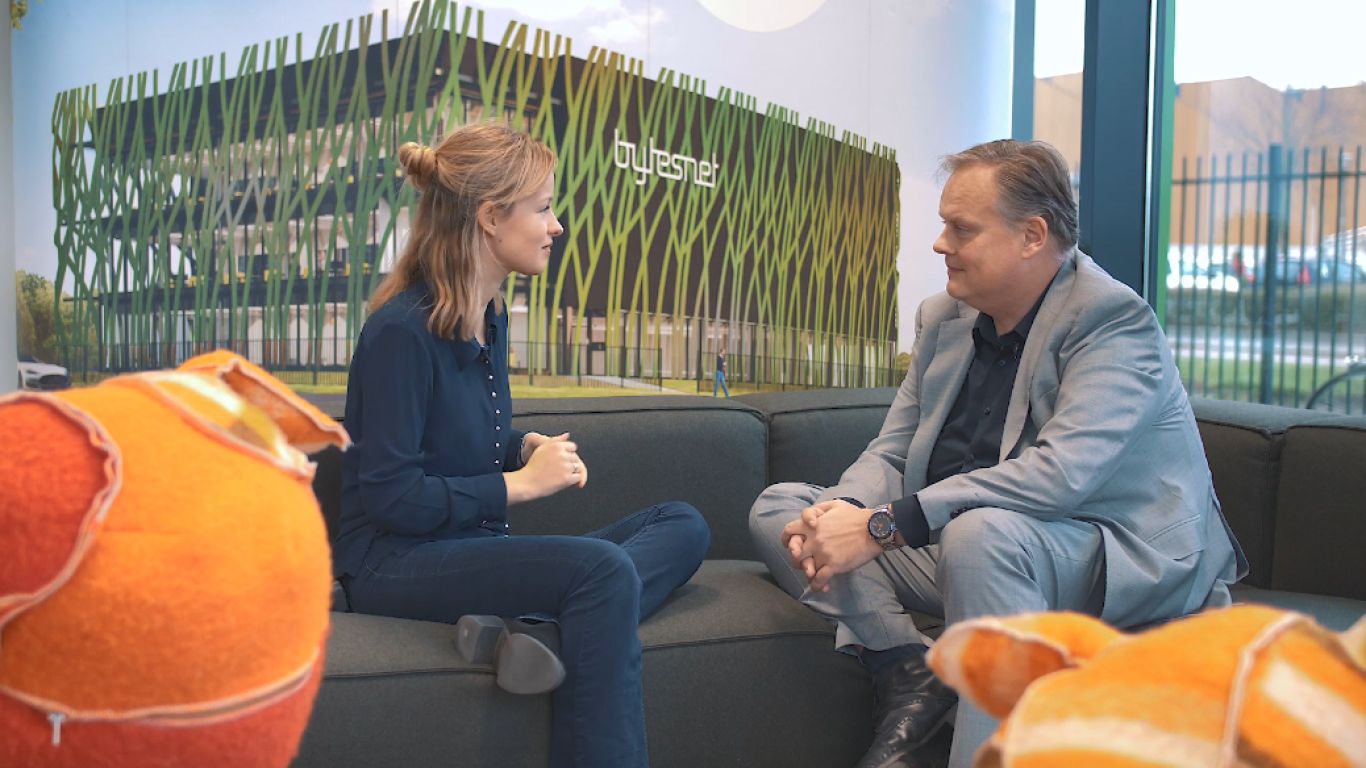 Data is the new gold