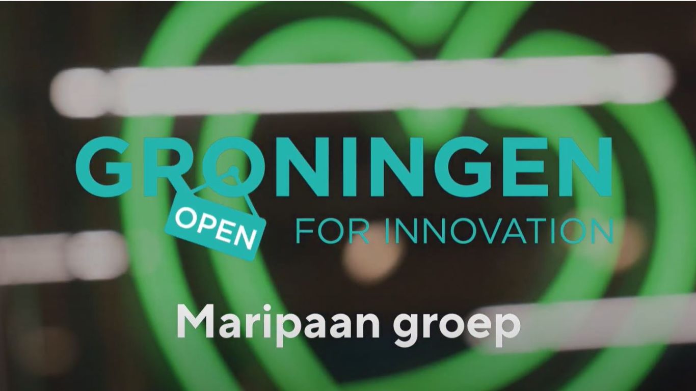 Maripaan Groep en Payper