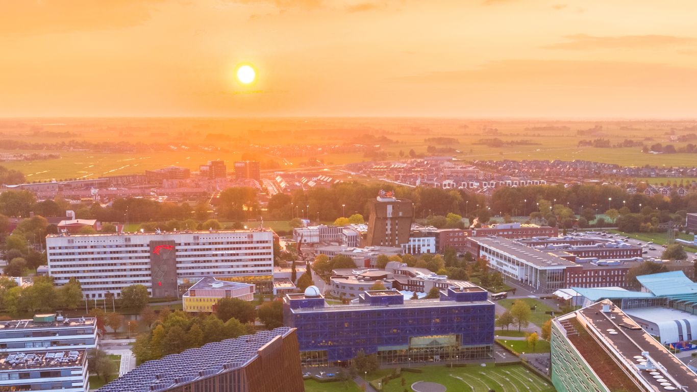 Groningen mede-initiatiefnemer Pharma NL: Een nieuwe medicijnstrategie voor Nederland en Europa