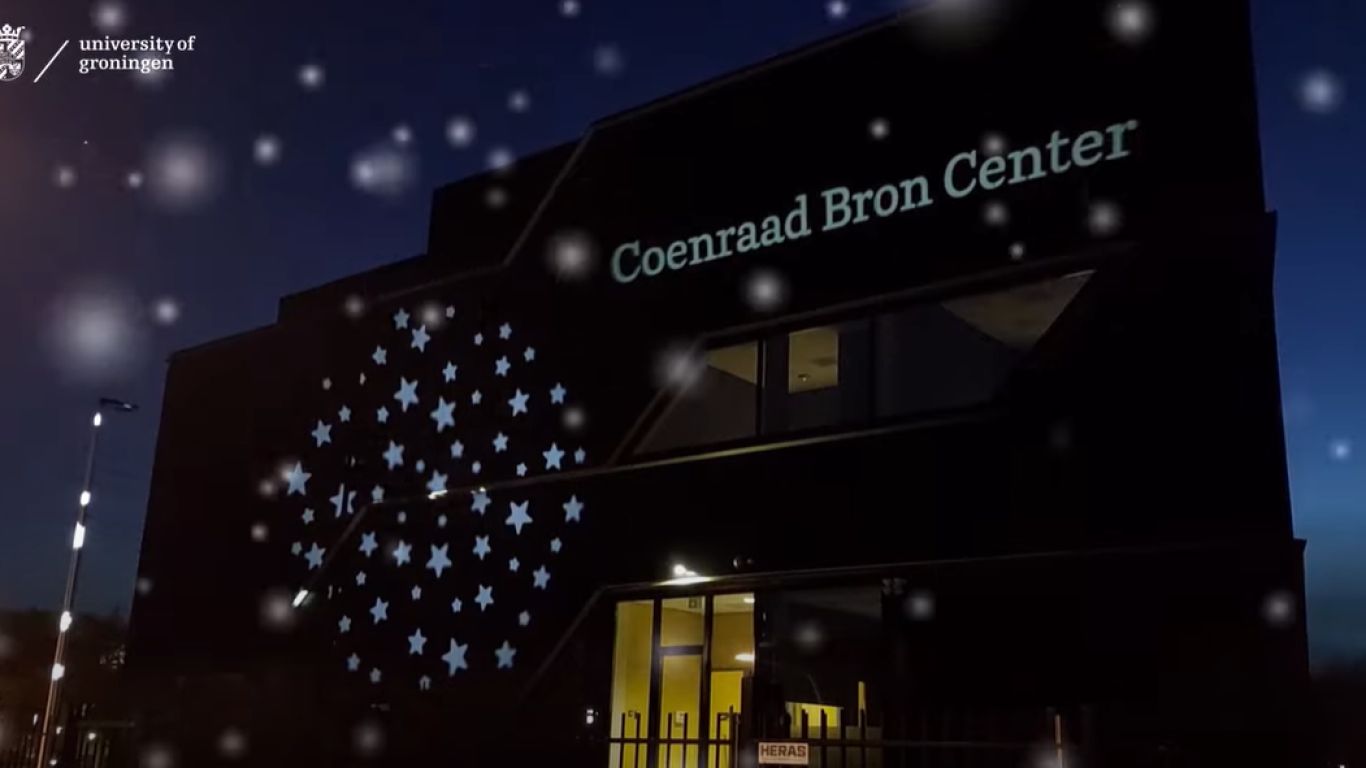 New name data center of UG refers to ‘Source of knowledge’