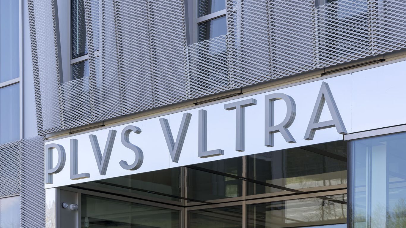 A tour of Plus Ultra Groningen