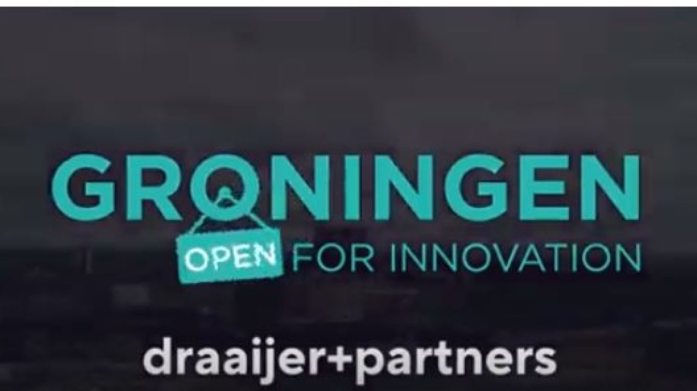 draaijer+partners en Withthegrid