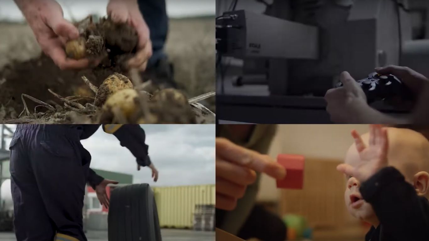 The Story of Campus Groningen 