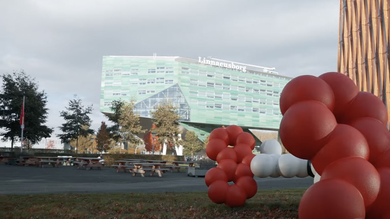 Video: Groningen mede-initiatiefnemer Pharma-NL: Een nieuwe medicijnstrategie voor Nederland en Europa