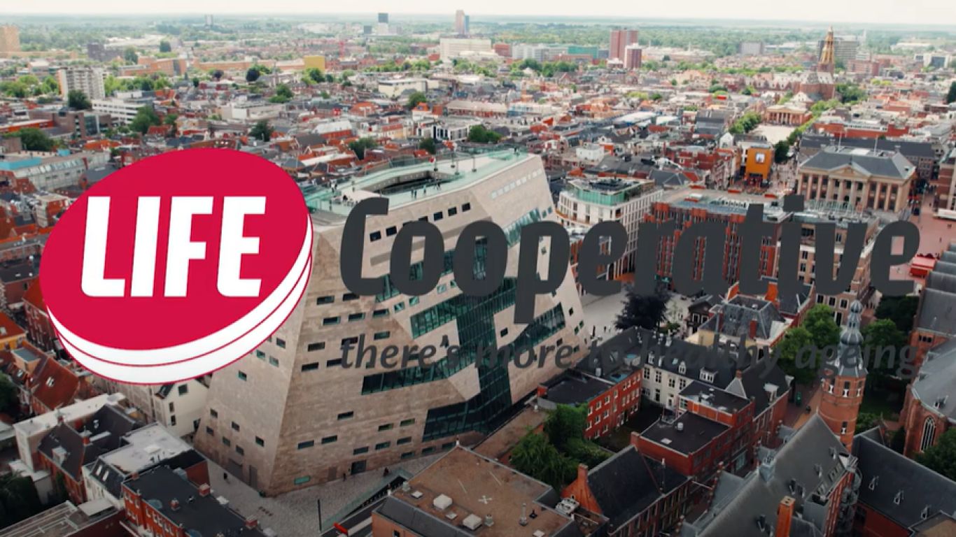 LIFE Science Conference 2022 Aftermovie