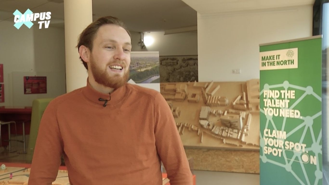 Meet Your Future in the Digital World || CampusKort