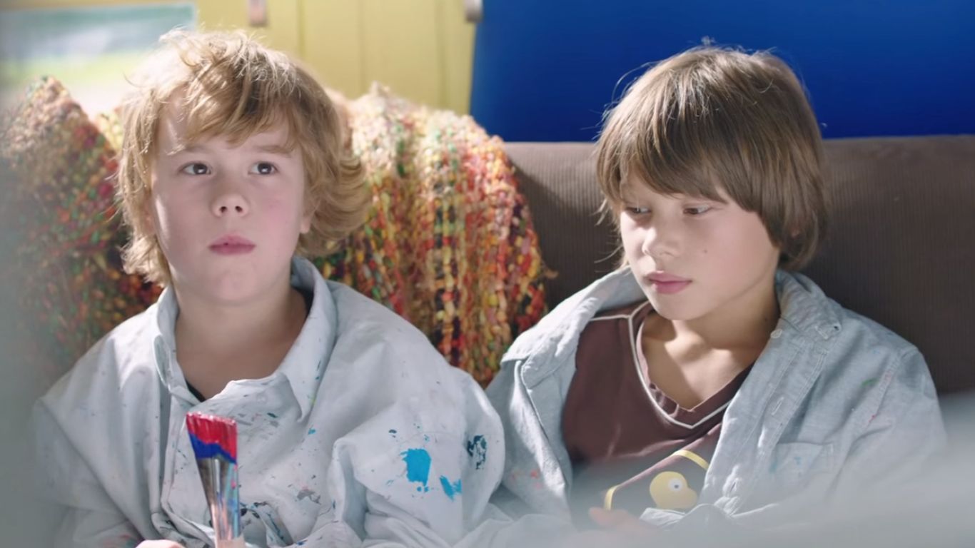 Non smoking generation