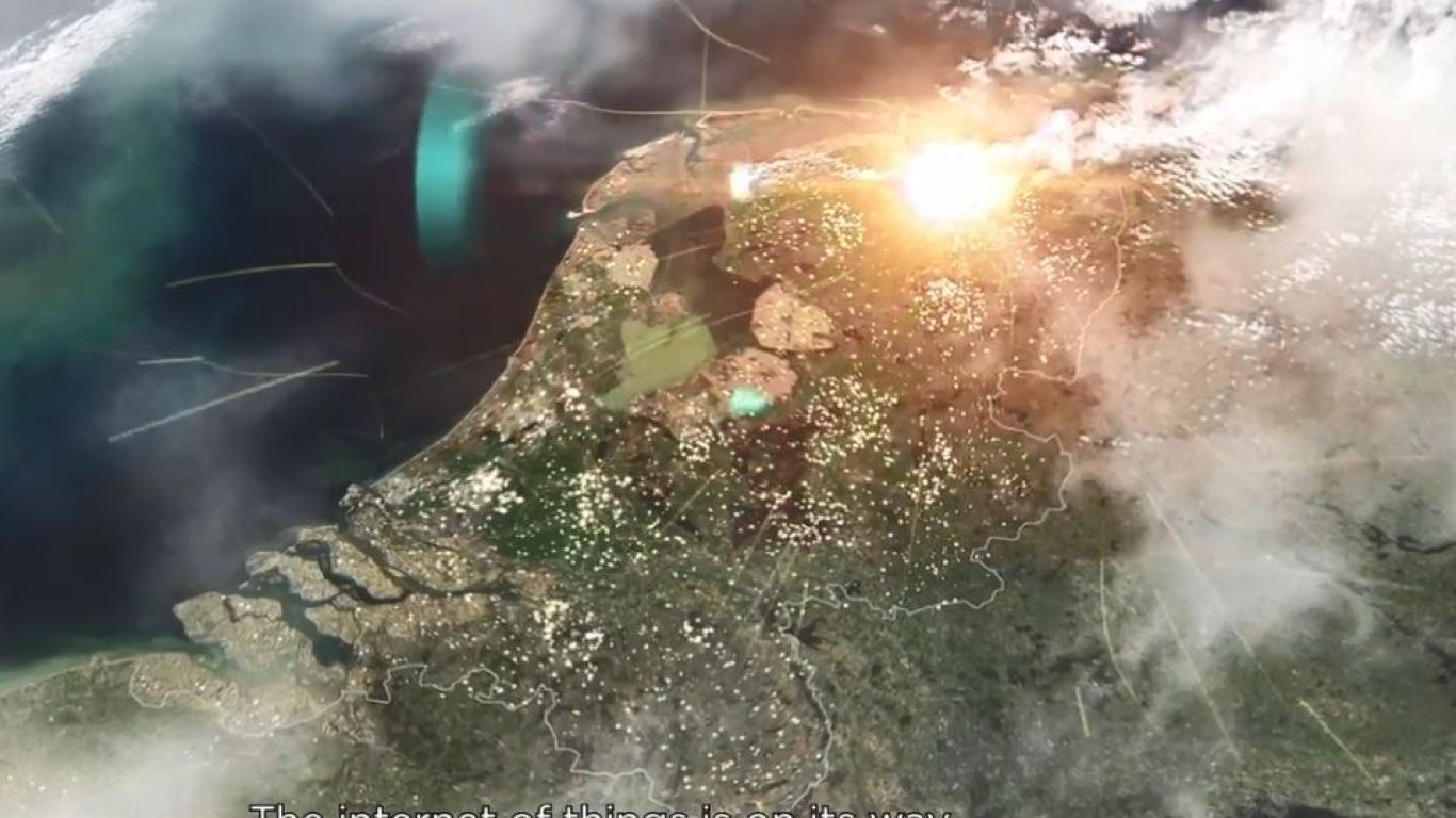 Learn more about 5G in the Northern Netherlands