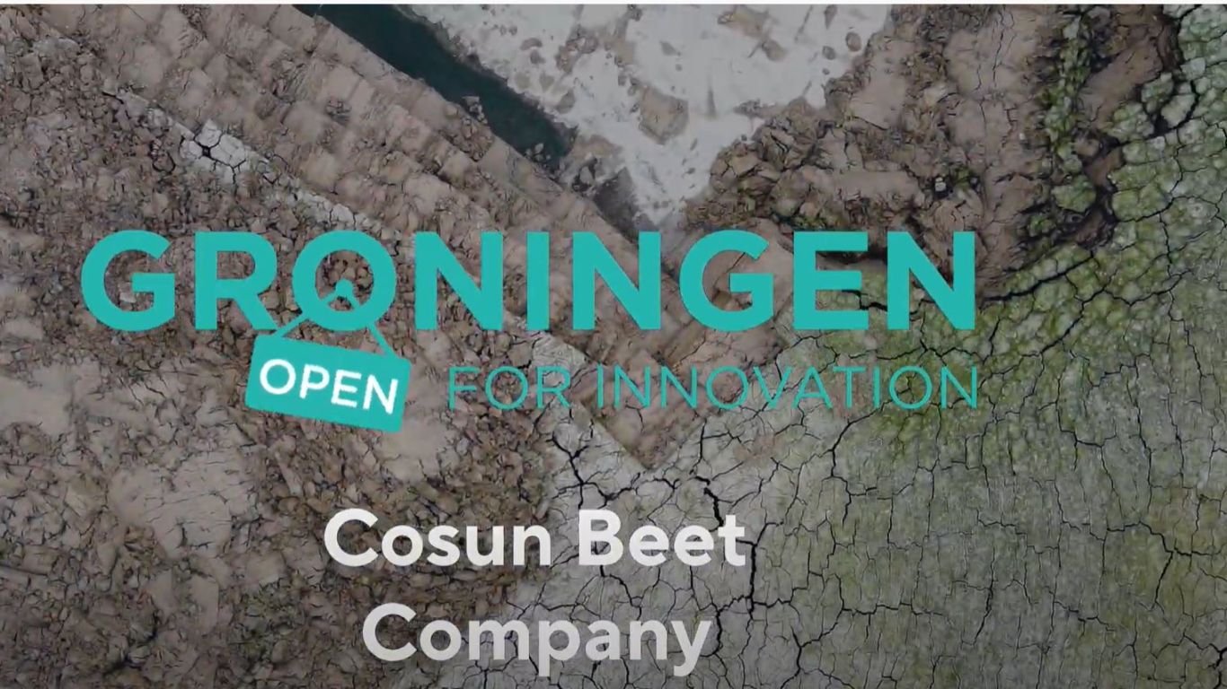 Cosun Beet Company en Biota Nutri